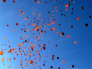 ballonnen